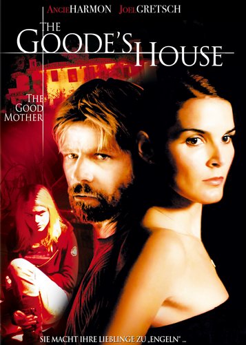 The Glass House 2 - The Goode's House - Poster 1