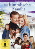 Eine himmlische Familie - Staffel 11