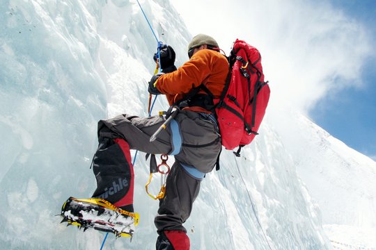Everest - Staffel 2 - Szenenbild 4