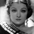 Myrna Loy