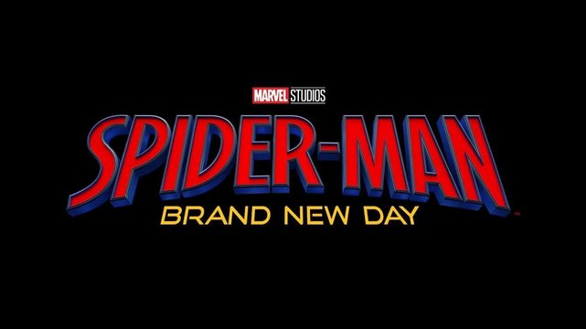 Spider-Man 4 - Brand New Day - Wallpaper 1