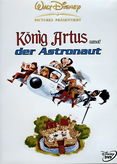 König Artus und der Astronaut