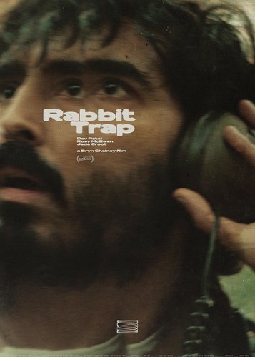 Rabbit Trap - Poster 1