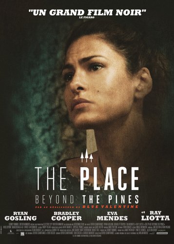 The Place Beyond the Pines - Poster 7