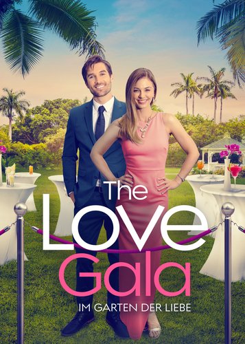 The Love Gala - Im Garten der Liebe - Poster 1