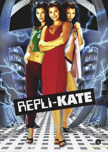 Repli-Kate - Poster 1