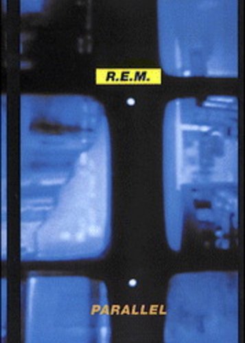 R.E.M. - Parallel - Poster 1