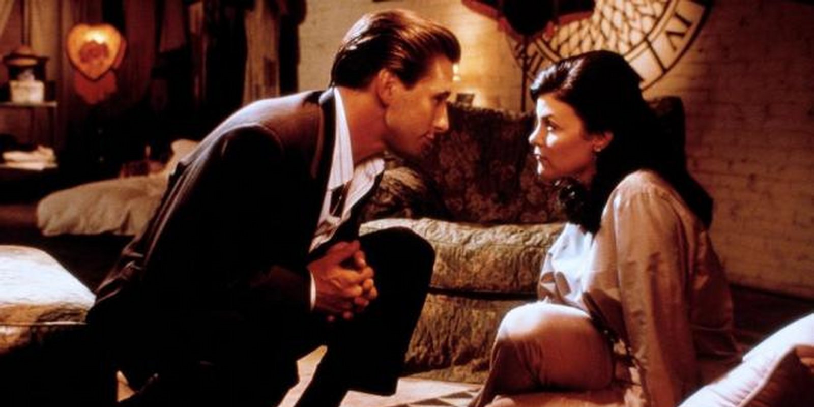 Drei von ganzem Herzen