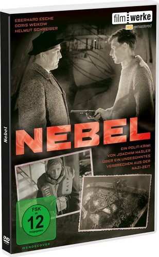 Nebel (HD-remastered) (DVD)