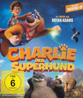 Charlie der Superhund