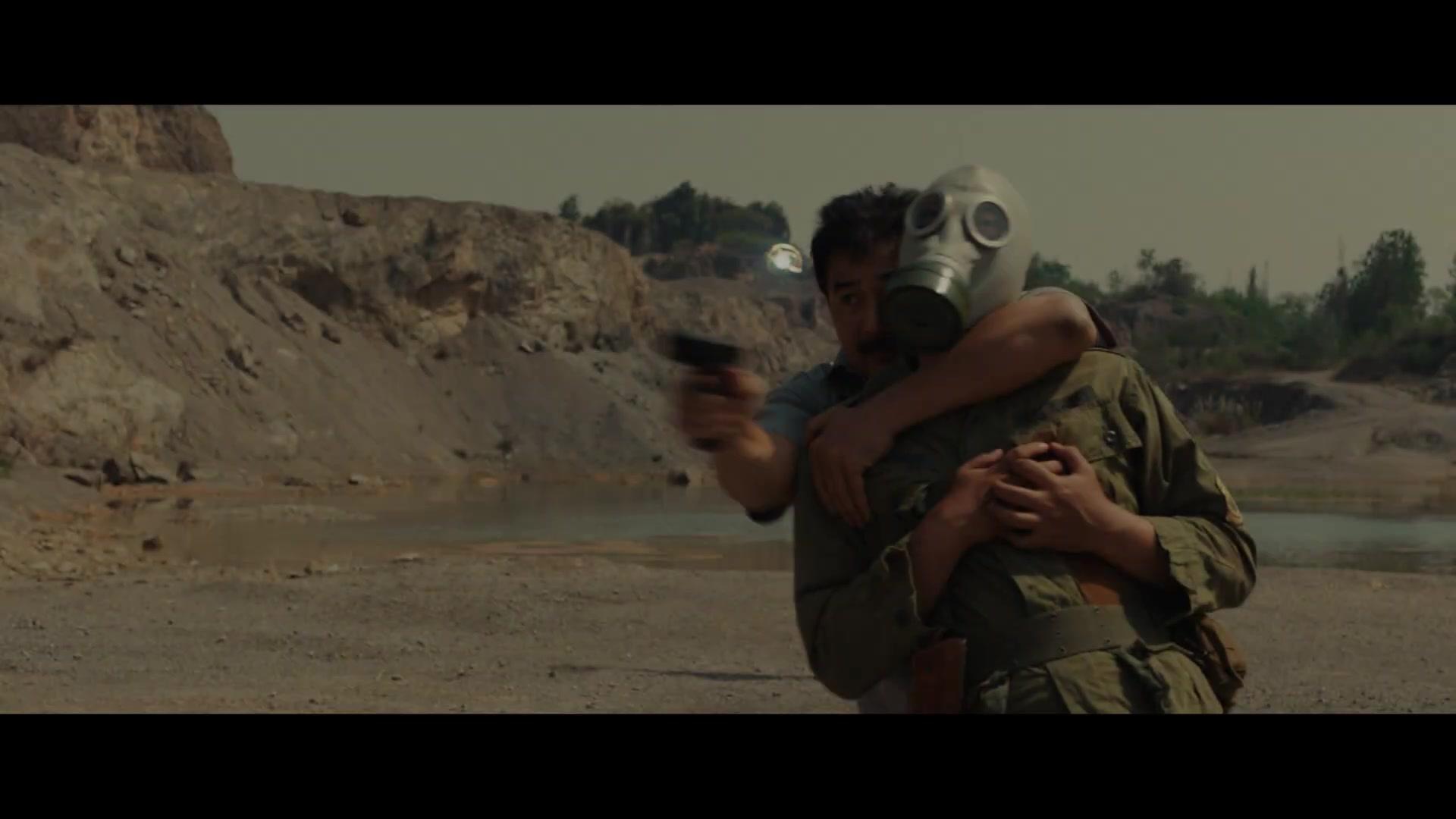 Project Genesis - Trailer - Deutsch - HD
