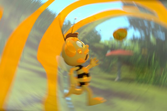 Die Biene Maja - Szenenbild 12