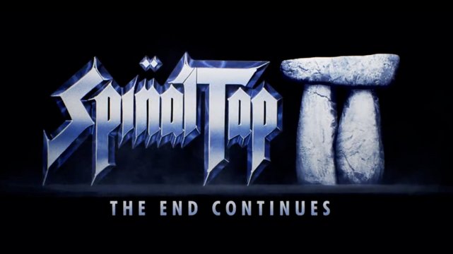 This is Spinal Tap 2 - Wallpaper 1