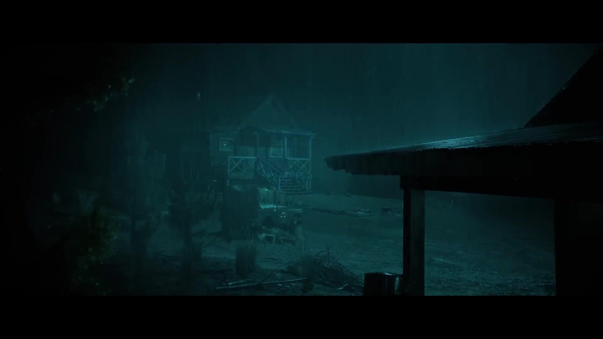 Chaos Walking - Trailer - Englisch - HD