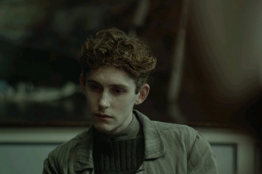 Lilies Not for Me - Szenenbild 18