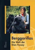 National Geographic - Berggorillas