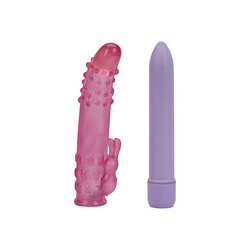 Duo Touch, 16 cm