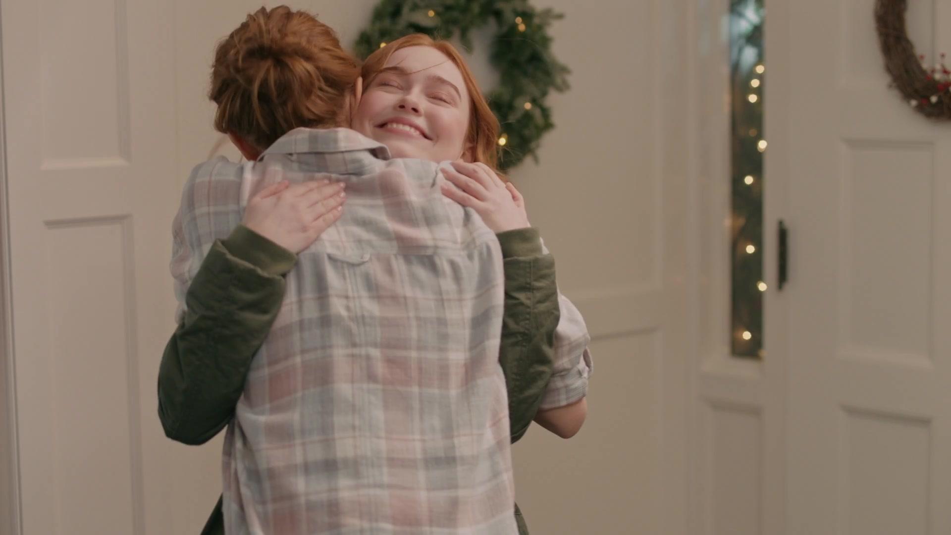 Das Weihnachtsglas - Trailer - Deutsch - HD