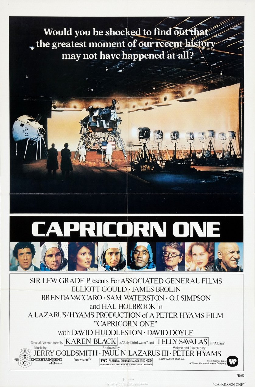 Unternehmen Capricorn Unternehmen Capricorn