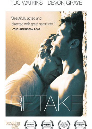 Retake - Poster 2