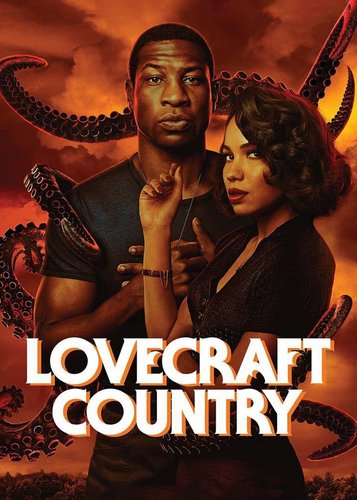 Lovecraft Country - Staffel 1 - Poster 1