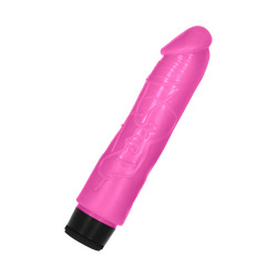 Thick Realistic Dildo Vibe, 20 cm