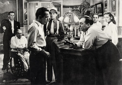 Gangster In Key Largo Stream Gangster In Key Largo Stream
