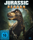 Jurassic Reborn