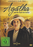 Agatha und der Fluch von Ischtar