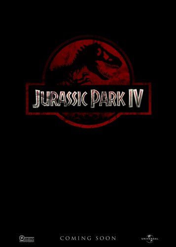 Jurassic World - Poster 14