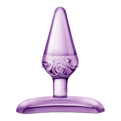 Play with Me - Jolly Plug, 6,9 cm