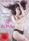 Call Me Alma