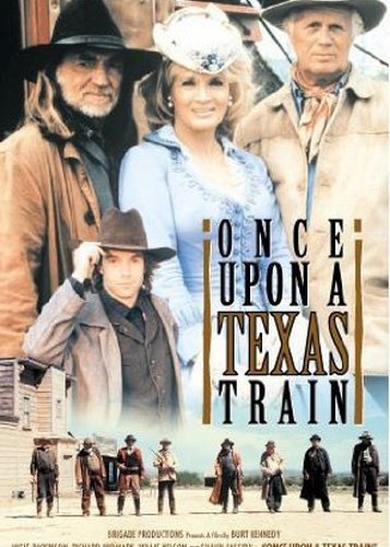 Texas Guns - Die glorreichen Neun - Poster 3
