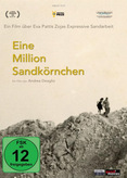 Eine Million Sandkörnchen