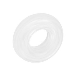 Silikon Penisring Größe S, 1,7   4,5 cm