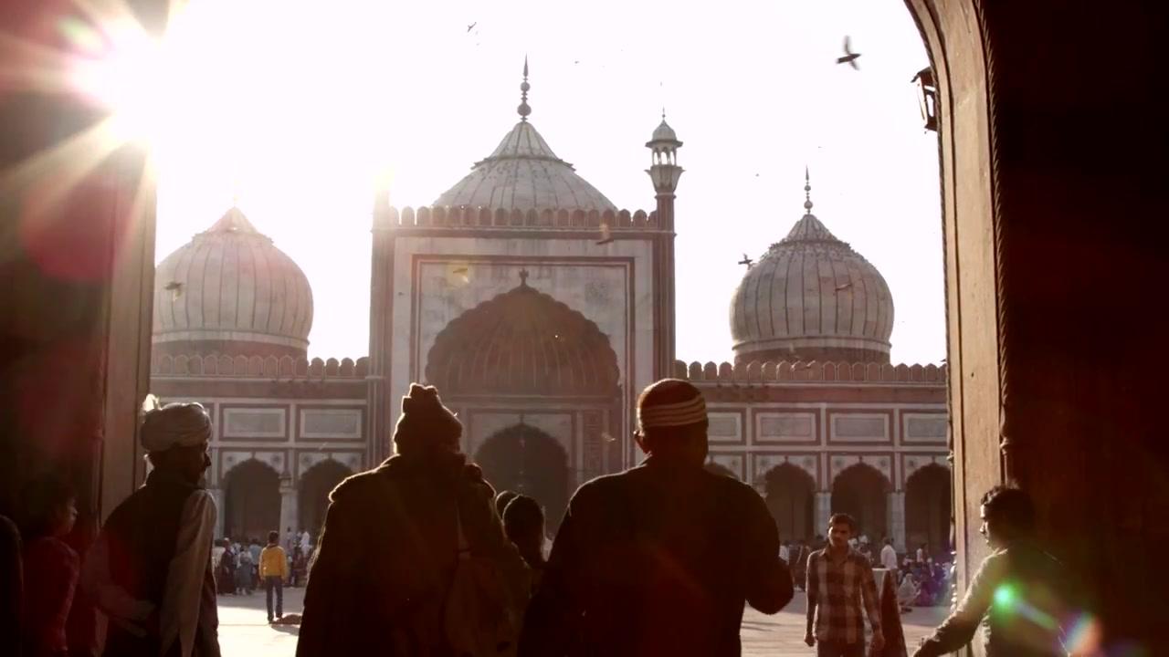 India - Trailer - Deutsch - HD
