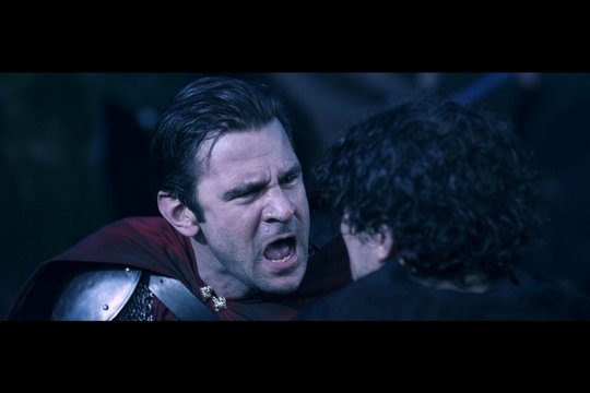 King Arthur - Excalibur Rising - Szenenbild 6