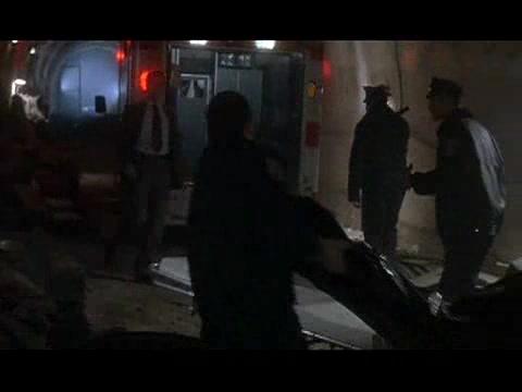Mosquito Man - Trailer - Englisch - SD