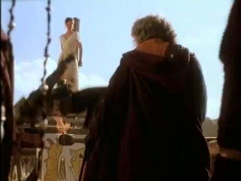 Kull, der Eroberer - Trailer - Englisch - SD