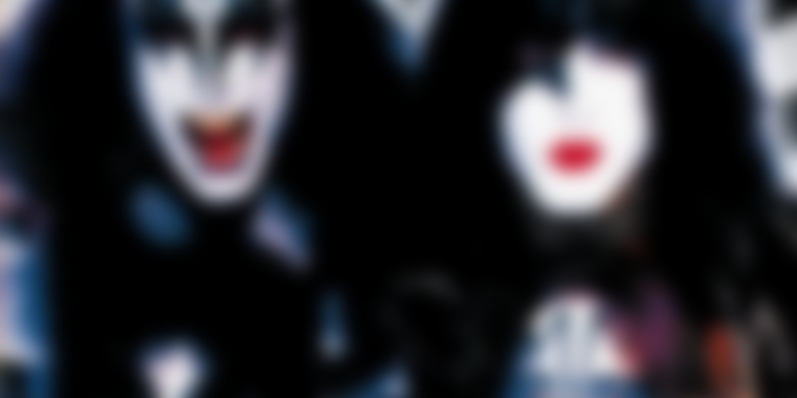 Kiss - The Second Coming