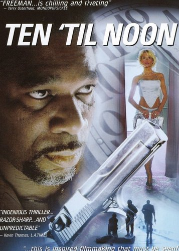 Ten 'til Noon - Poster 2