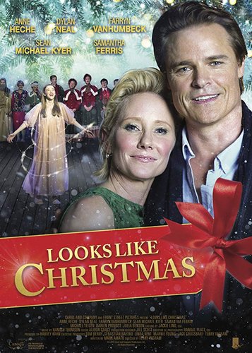 Ein Weihnachten zum Verlieben - Poster 2