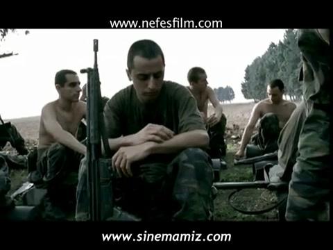 Nefes - Teaser - Türkisch - SD