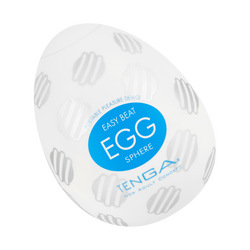 Easy Beat EGG Sphere, 20 cm