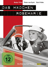 Die Wahrheit über Rosemarie DVD oder Bluray leihen VIDEOBUSTER.de