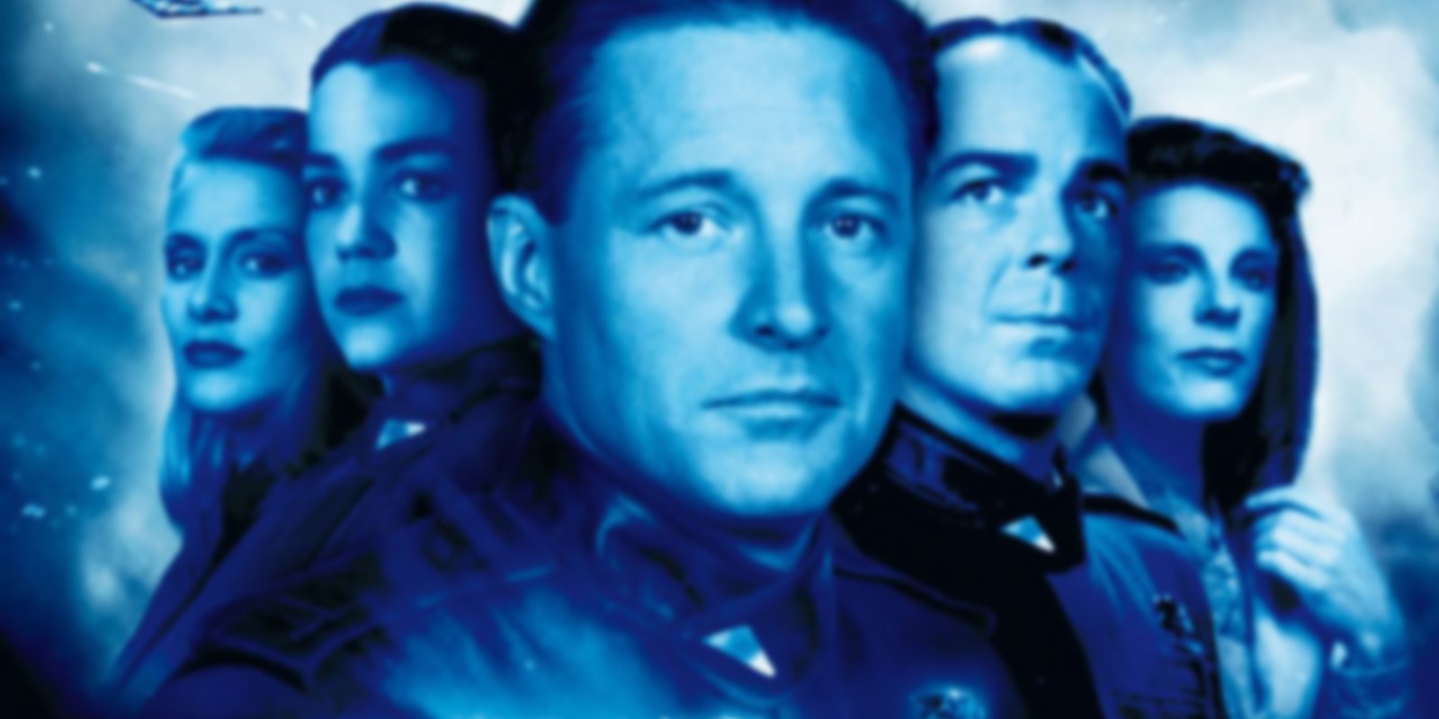 Spacecenter Babylon 5 - Staffel 2