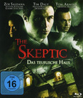 The Skeptic