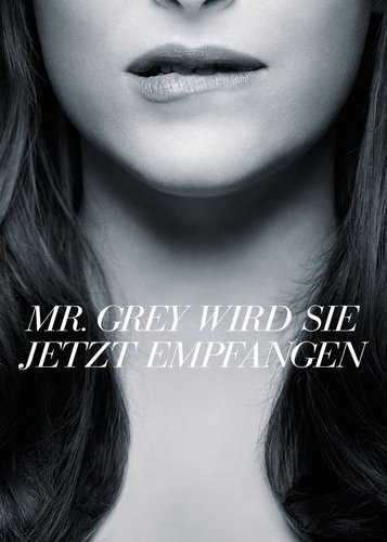 Fifty Shades of Grey - Geheimes Verlangen - Poster 2