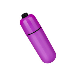 Klassisches Bullet, 5,9 cm