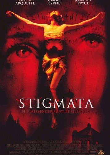 Stigmata - Poster 3